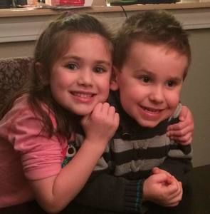 Meet your Posher, Barbara